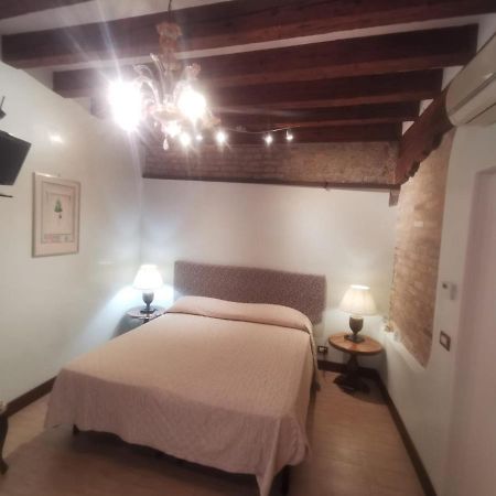 Canal View Studio Flat 威尼斯 外观 照片