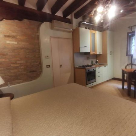 Canal View Studio Flat 威尼斯 外观 照片